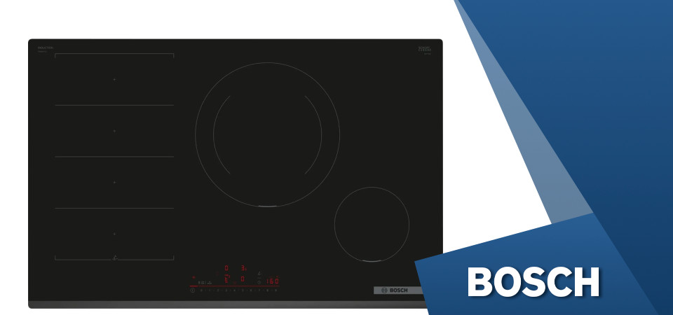 Обзор на варочную панель Bosch PXE831HC1E