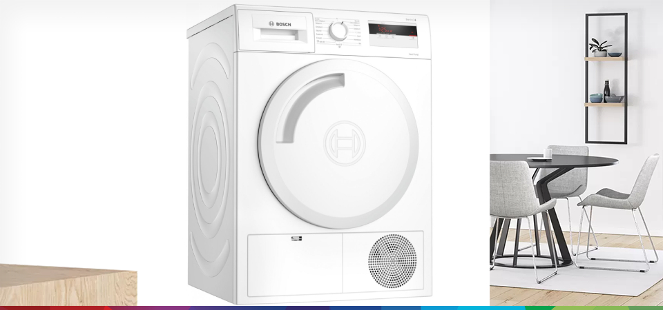 Можно ли сушить джинсы в сушильной машине Bosch