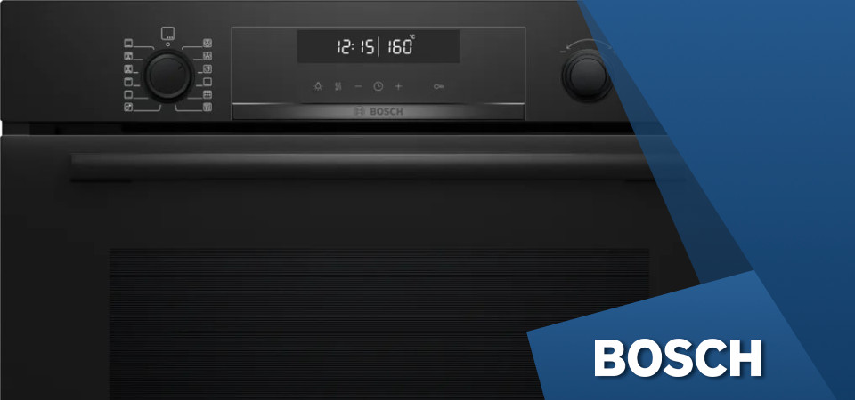Обзор на духовой шкаф Bosch HBG478CB3
