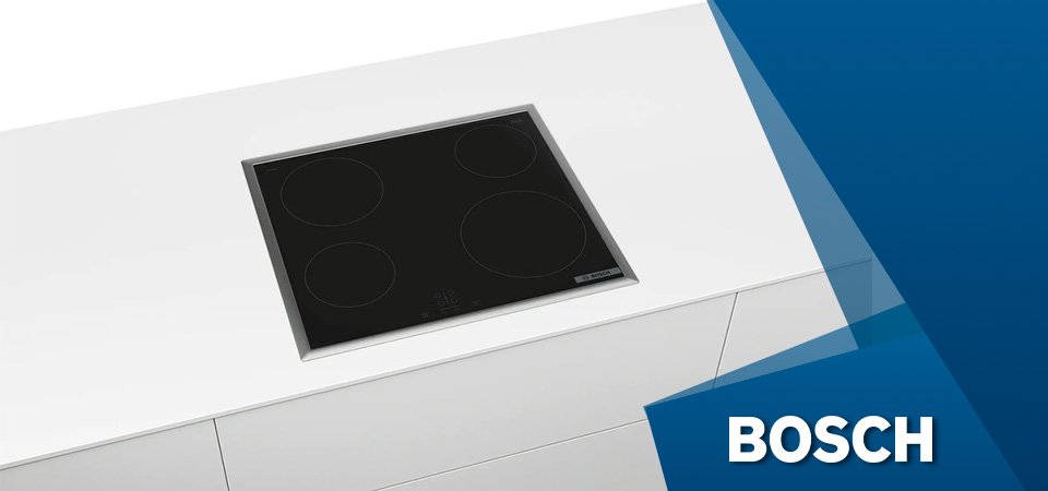 Обзор на варочную панель Bosch PKE645BA2E