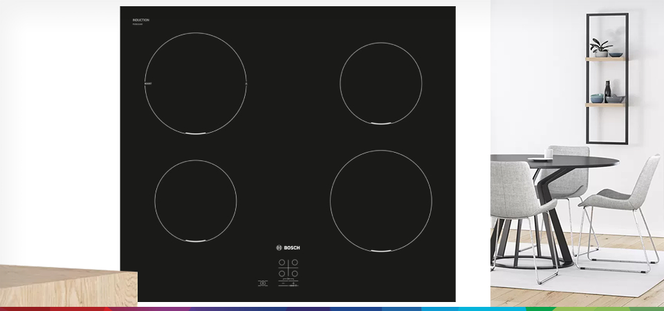 Рейтинг лучших варочных панелей Bosch в 2026 году