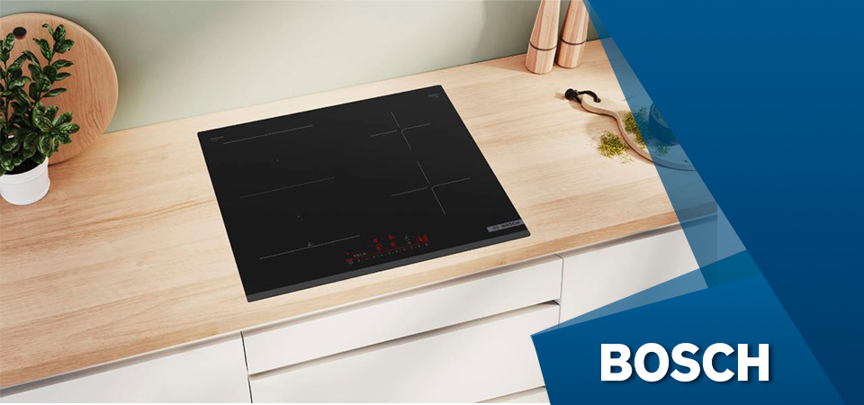 Обзор на варочную панель Bosch PVS63KHC1E