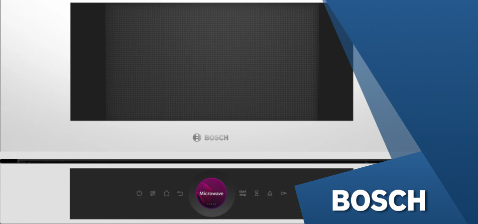 Рейтинг лучших микроволновых печей Bosch в 2027 году