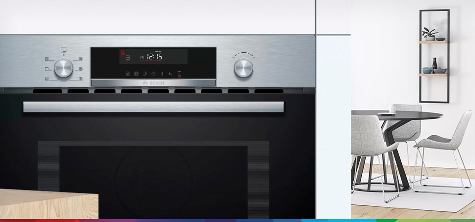 Микроволновая печь Bosch плюсы и минусы