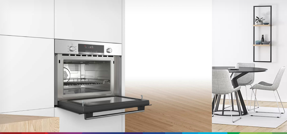 Микроволновая печь Bosch плюсы и минусы