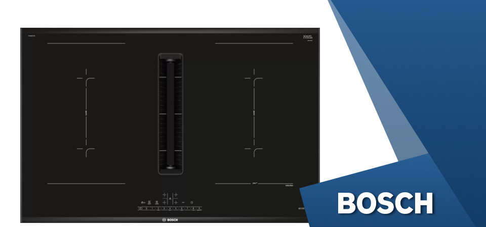 Обзор на варочную панель Bosch PVQ895F25E