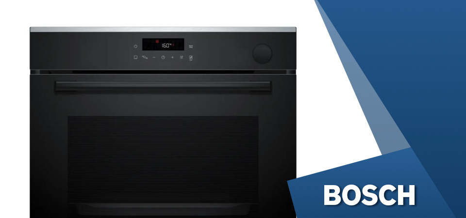 Обзор на духовой шкаф Bosch HRG232EB3
