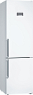 Двухкамерный холодильник Bosch KGN39XW31