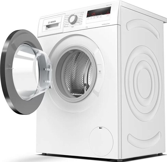 Стиральная машина Bosch WAV28K43 preview 2