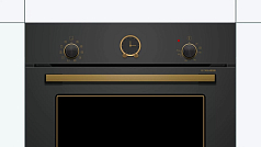 Духовой шкаф Bosch HBJN10YB0R