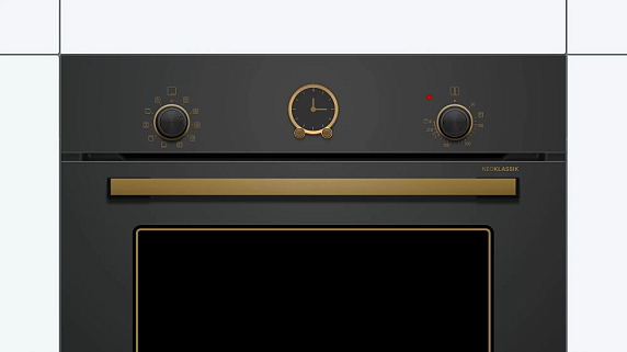 Духовой шкаф Bosch HBJN10YB0R preview 2