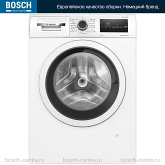 Стиральная машина Bosch WAN24200ME по цене 65130 руб. в официальном интернет-магазине bosch-centre.ru