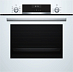 Купить Духовой шкаф Bosch HBJ538YW0R preview 1