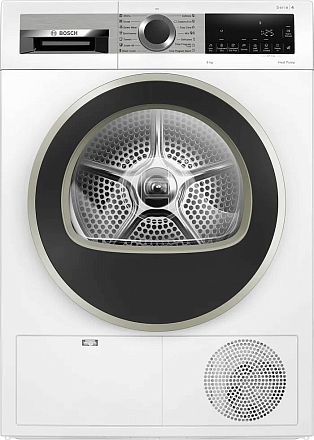 Комплект Bosch Serie 4 (WGA24400ME, WQG1420AME, WTZ20410) preview 3