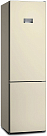 Двухкамерный холодильник Bosch KGN39VK21R