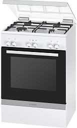 Комбинированная плита Bosch HGD625225R