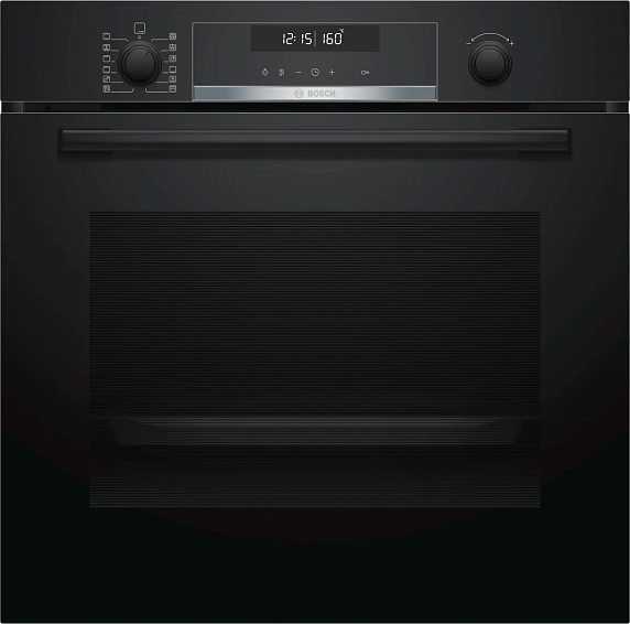 Духовой шкаф Bosch HBG5780B0 preview 6