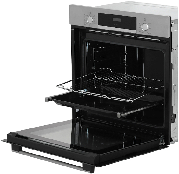 Духовой шкаф Bosch HBA534ES3 preview 7
