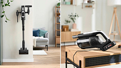 Пылесос Bosch BCS1041WAC