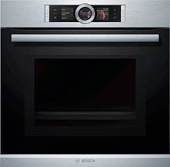Духовой шкаф Bosch HMG6764S1