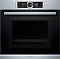 Духовой шкаф Bosch HMG6764S1
