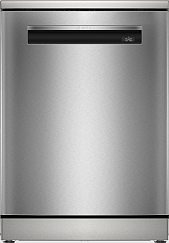 Посудомоечная машина Bosch SMP6EMI86Q