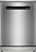 Посудомоечная машина Bosch SMP6EMI86Q