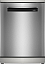 Посудомоечная машина Bosch SMP6EMI86Q