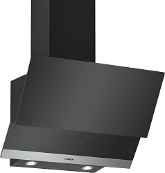 Вытяжка Bosch DWK065G66R Вытяжка Bosch DWK065G66R