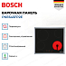 Купить Электрическая варочная панель Bosch PKE645FP2E preview 3
