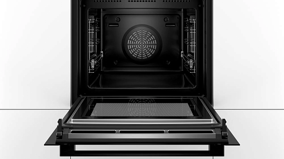 Духовой шкаф Bosch HMG8764C1 preview 8
