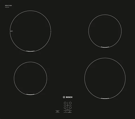 Индукционные варочные панели Bosch – купить в официальном интернет-магазине в Москве.