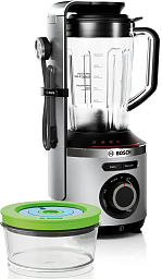 Блендер вакуумный Bosch MMBV622M