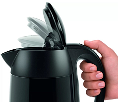 Чайник Bosch TWK3P423
