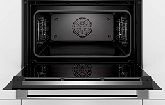 Компактный духовой шкаф Bosch CBG635BS3