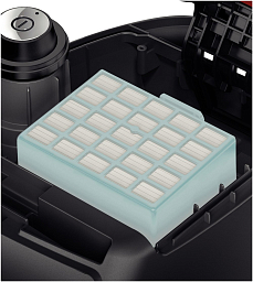 Пылесос Bosch BGL 42530