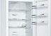 Купить Двухкамерный холодильник Bosch KGN39XW3OR preview 2