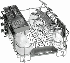 Встраиваемая посудомоечная машина Bosch SPV45DX00R