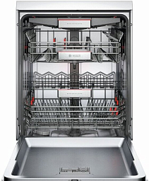 Посудомоечная машина Bosch SMS 68UI02E