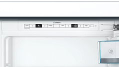 Встраиваемый двухкамерный холодильник Bosch KIS87AFE0