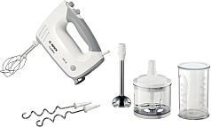 Миксер Bosch MFQ 36480 Миксер Bosch MFQ 36480