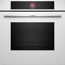 Духовой шкаф Bosch HBG7741W1