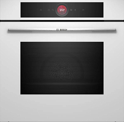 Духовой шкаф Bosch HBG7741W1