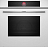 Духовой шкаф Bosch HBG7741W1