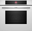 Духовой шкаф Bosch HBG7741W1