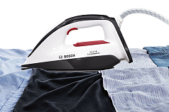 Паровая станция Bosch TDS4070 Паровая станция Bosch TDS4070