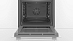 Купить Духовой шкаф Bosch HBG537EW0R preview 4