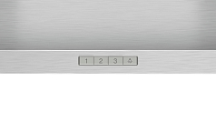 Вытяжка Bosch DWP96BC50 Вытяжка Bosch DWP96BC50