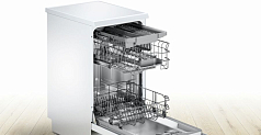 Посудомоечная машина Bosch SPS25FW15R