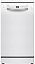 Посудомоечная машина Bosch SPS2HMW54Q